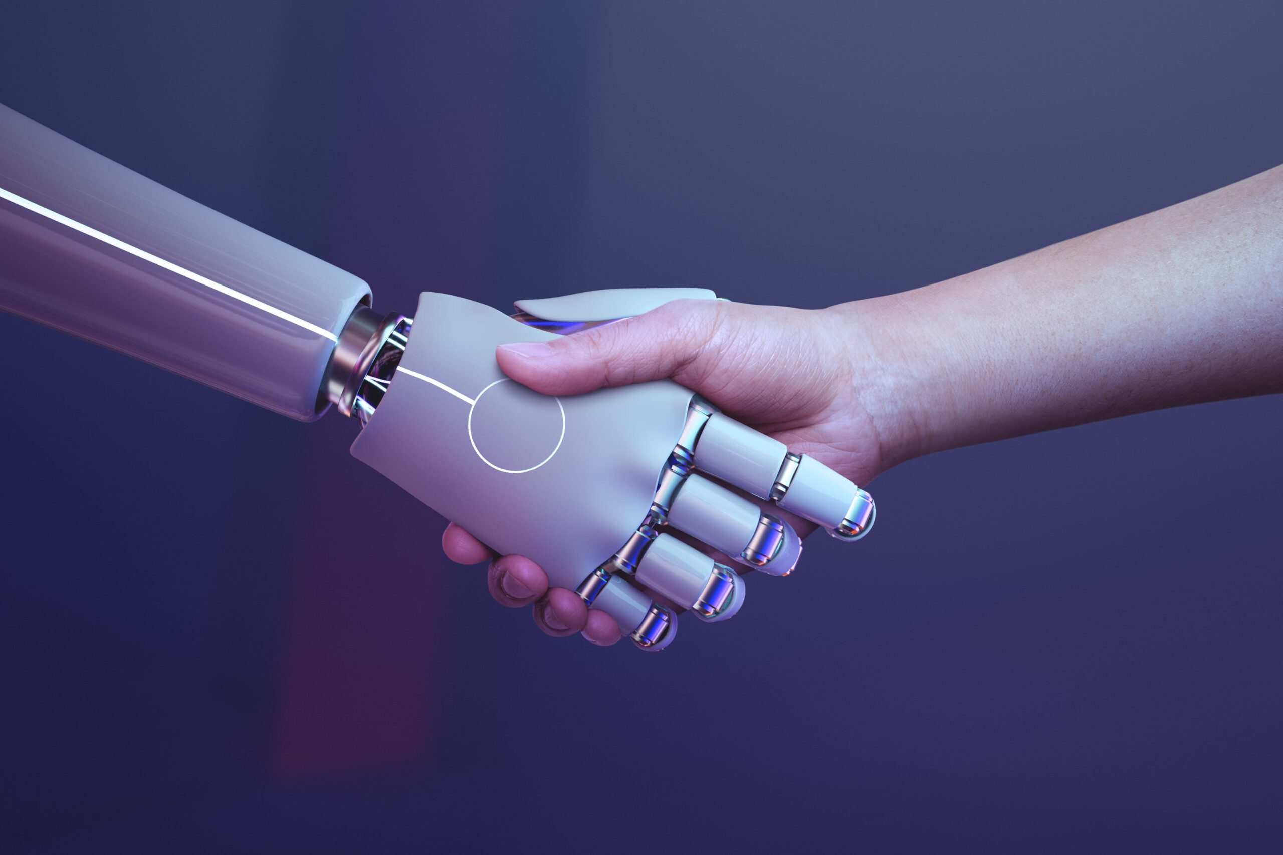 AI in Control – Cómo usar IA en marketing sin perder el toque humano