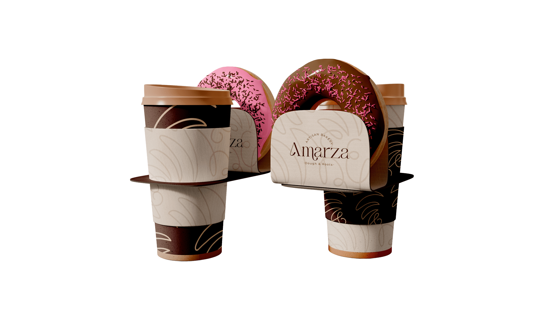 Amarza - Perfil Cliente somos pixart