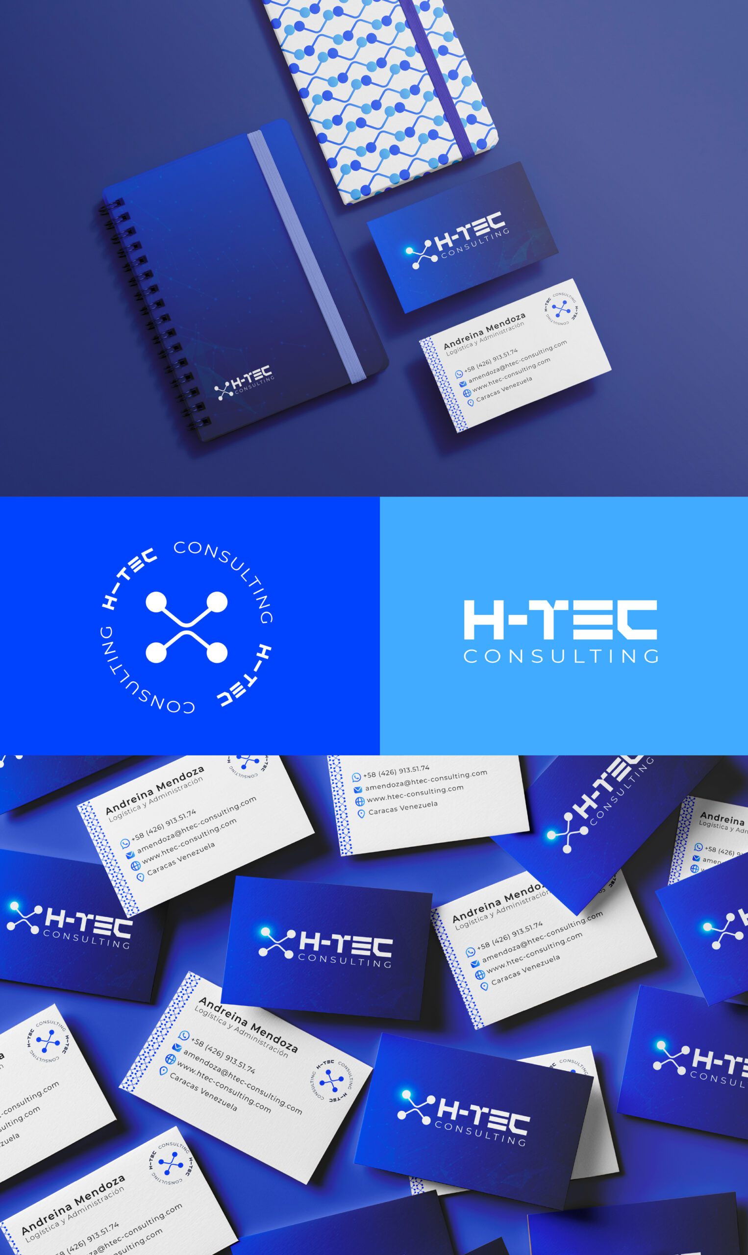 H-TEC - Perfil Cliente somos pixart