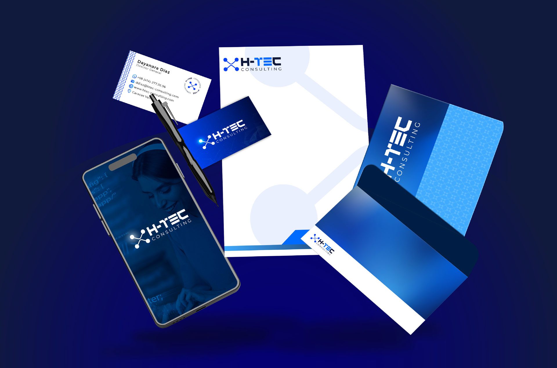 H-TEC - Perfil Cliente somos pixart