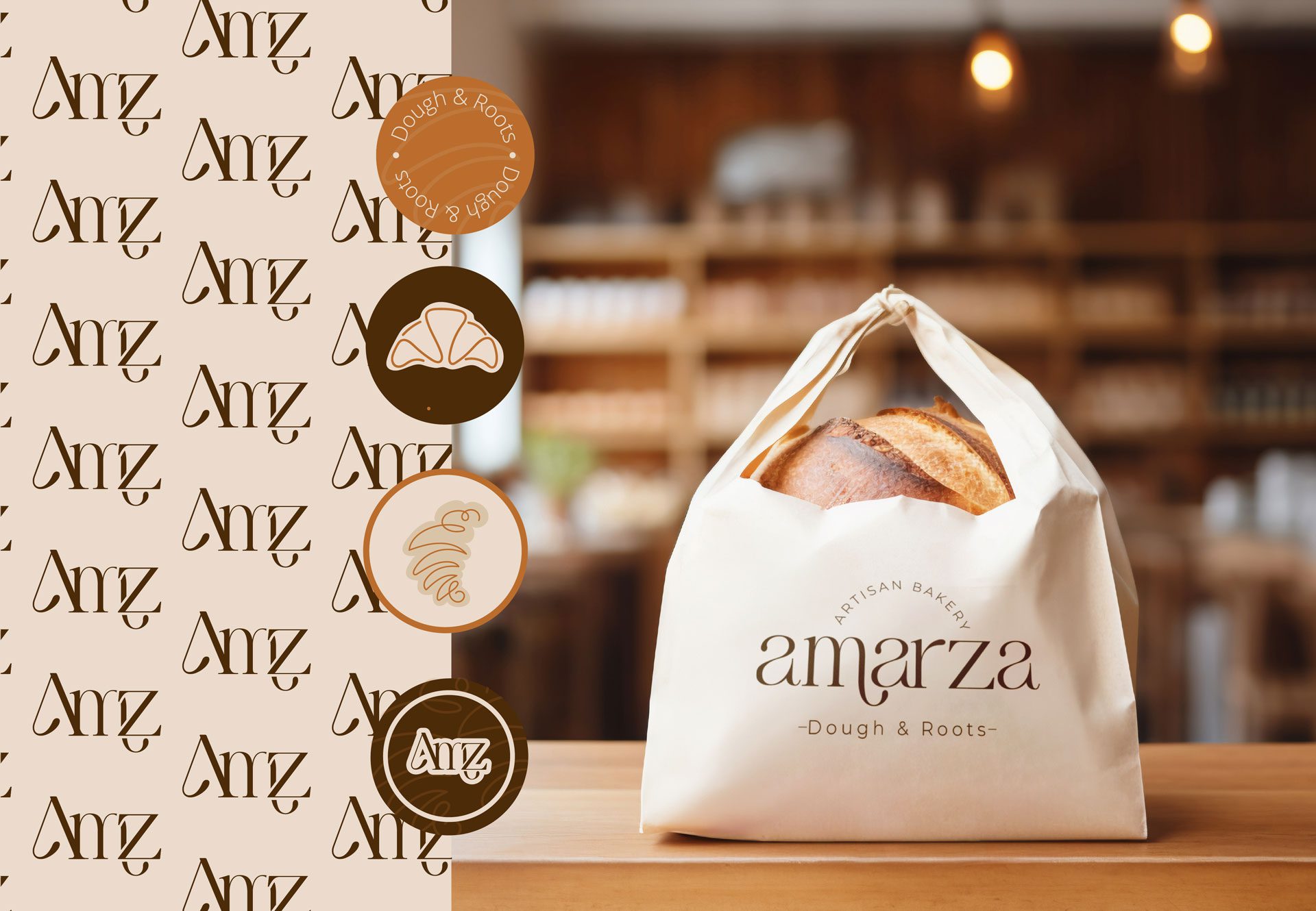 Amarza- Perfil Cliente somos pixart