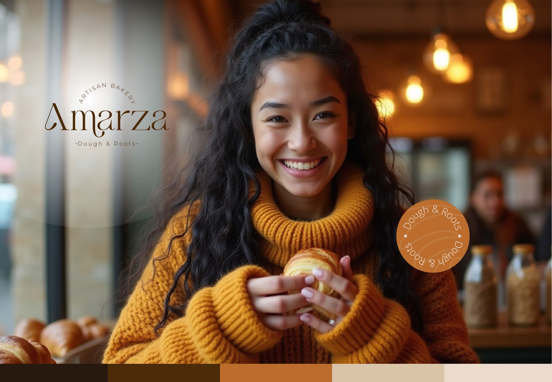 Amarza- Perfil Cliente somos pixart
