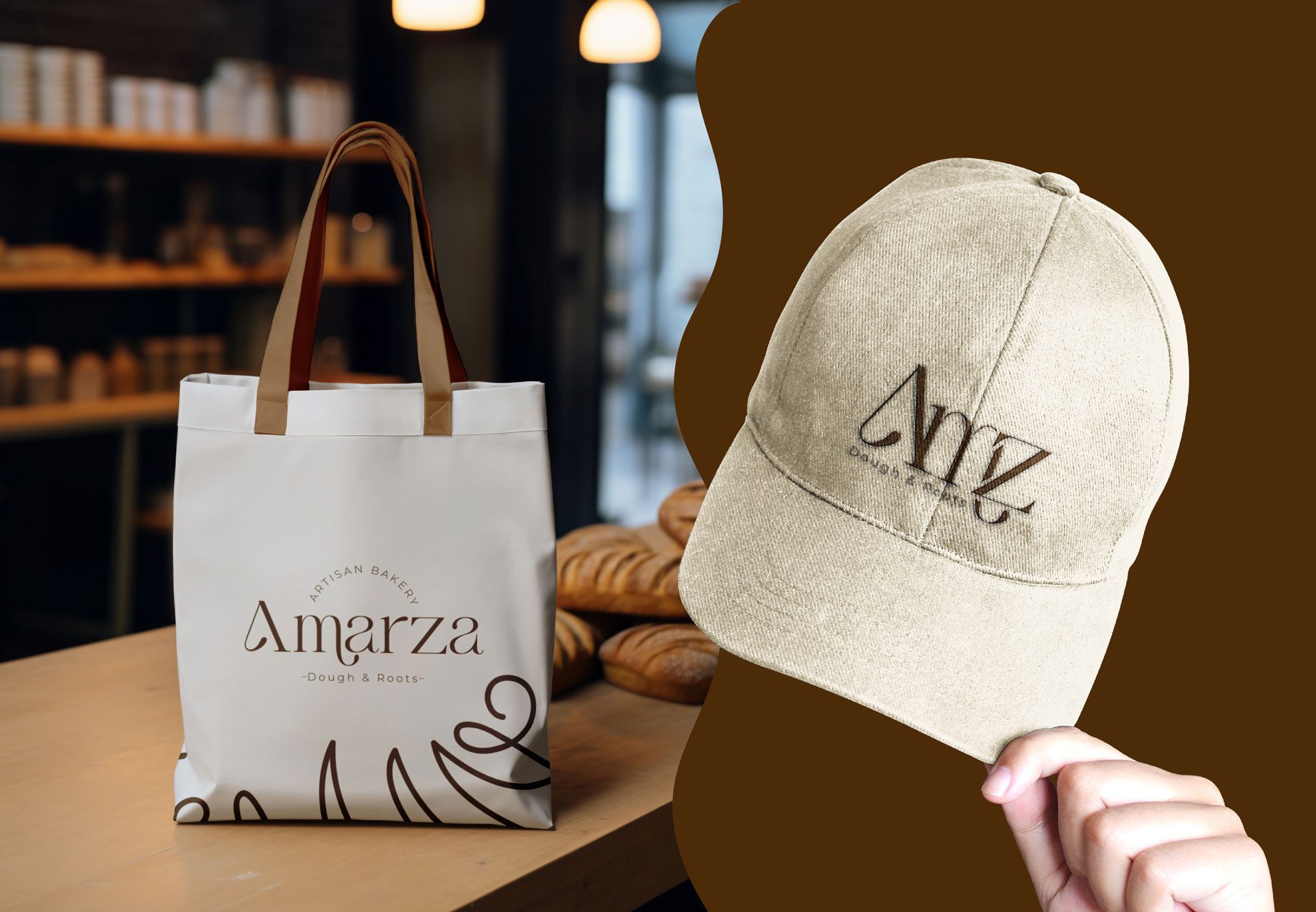 Amarza- Perfil Cliente somos pixart