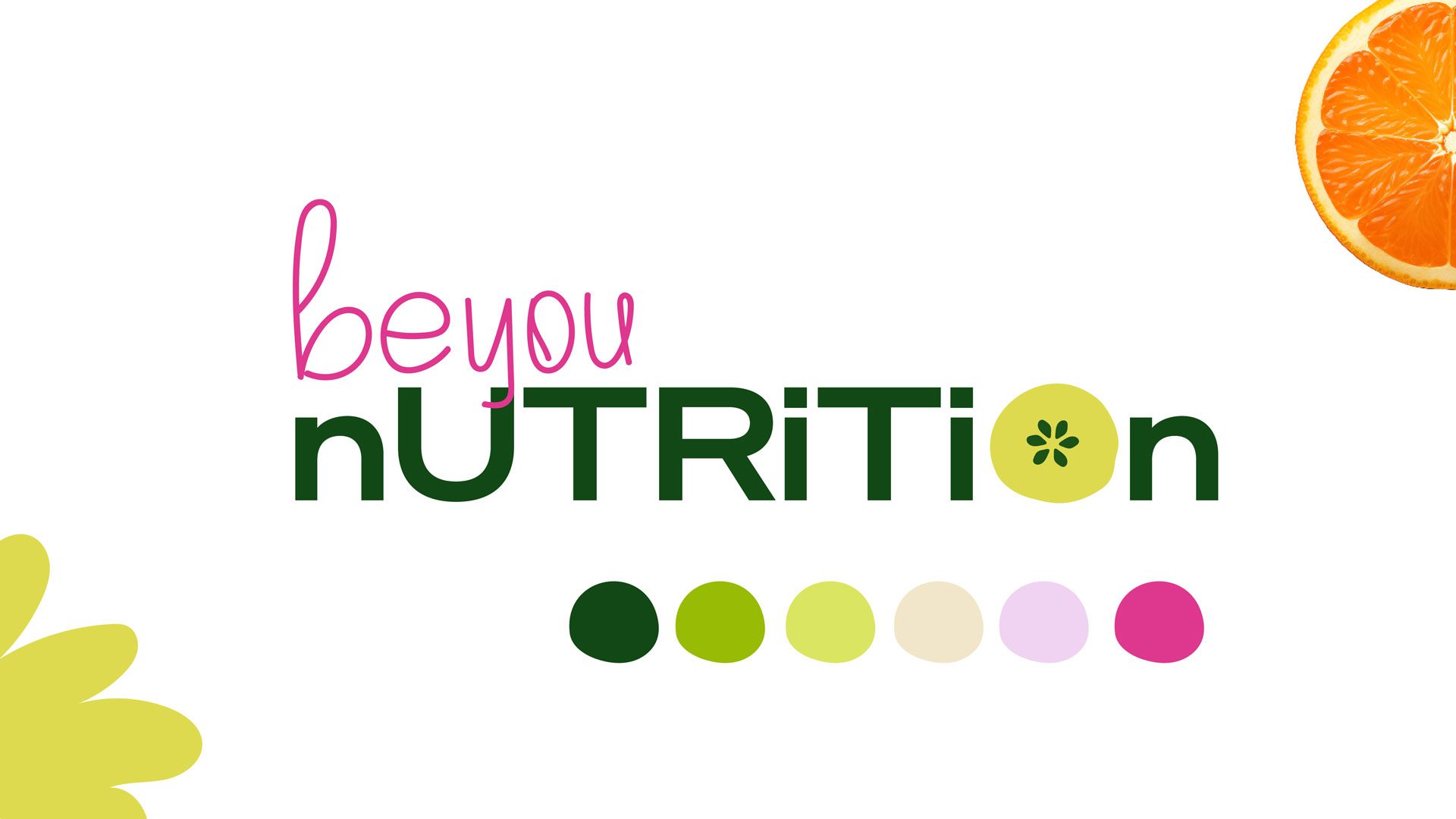 Beyou Nutrition - Perfil Cliente somos pixart