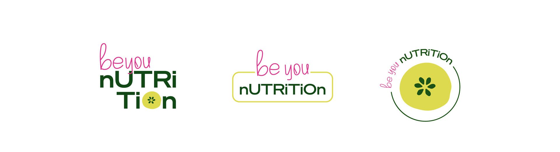 Beyou Nutrition - Perfil Cliente somos pixart