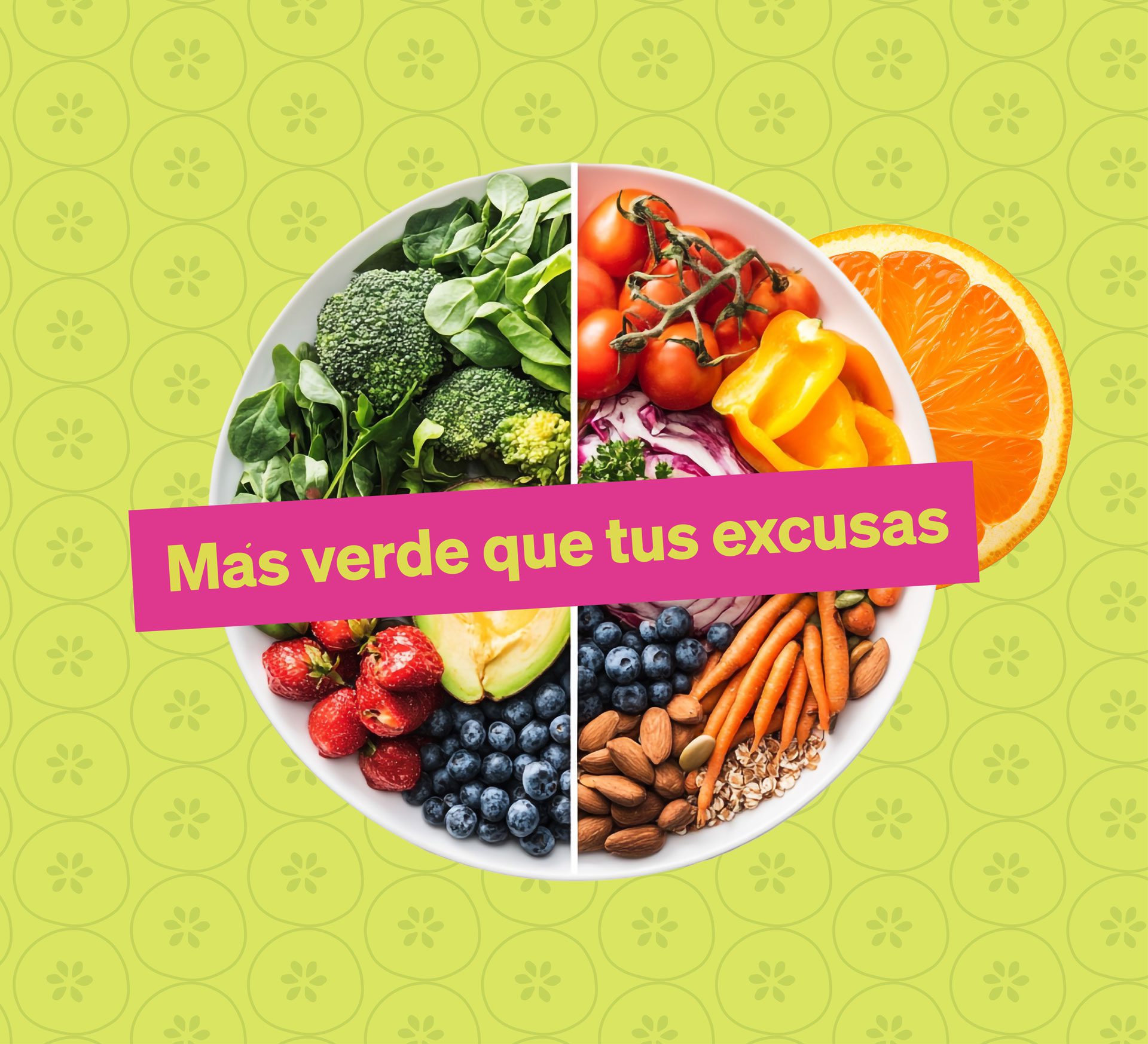 Beyou Nutrition - Perfil Cliente somos pixart