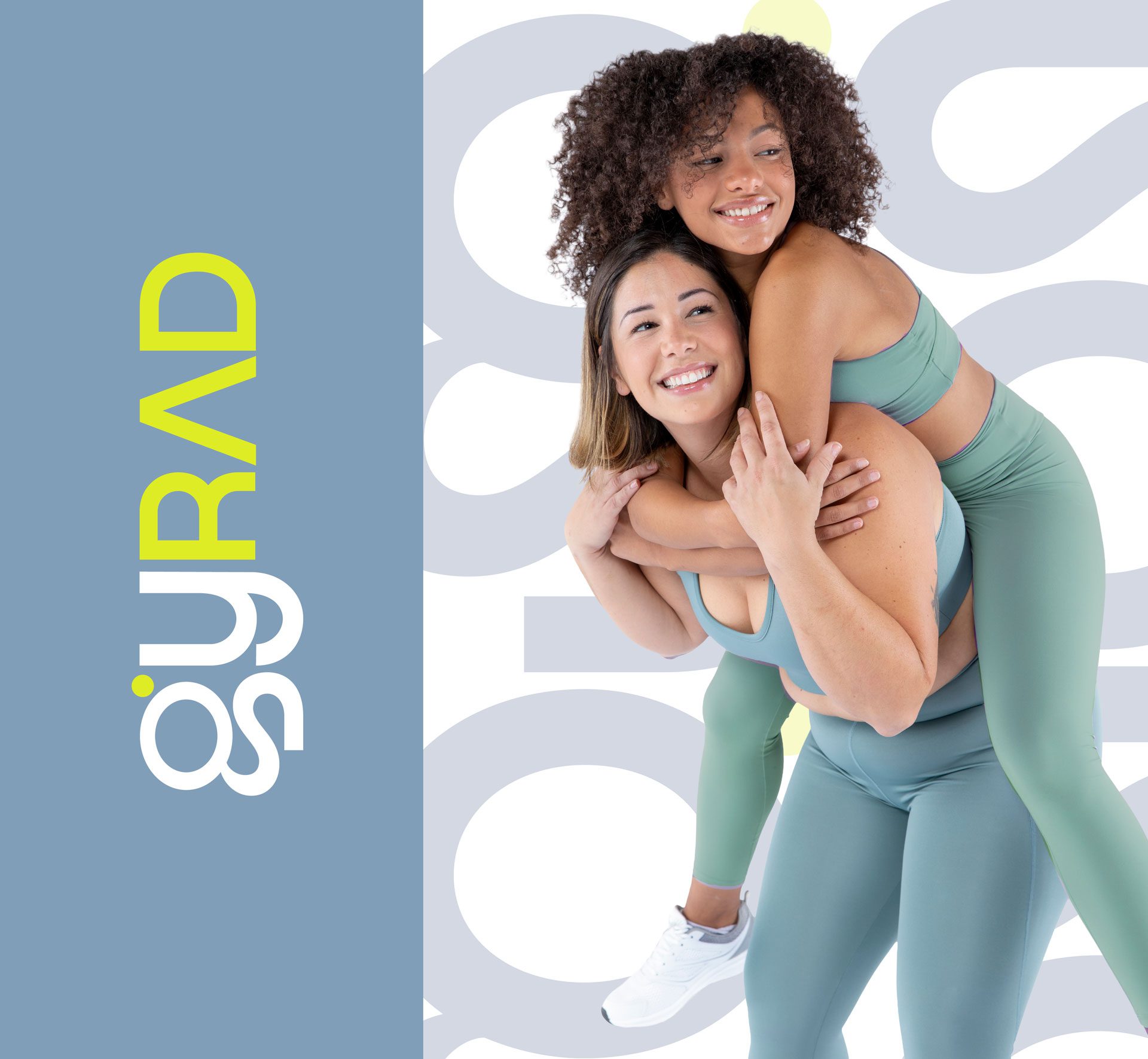 Gyrad - Perfil Cliente somos pixart