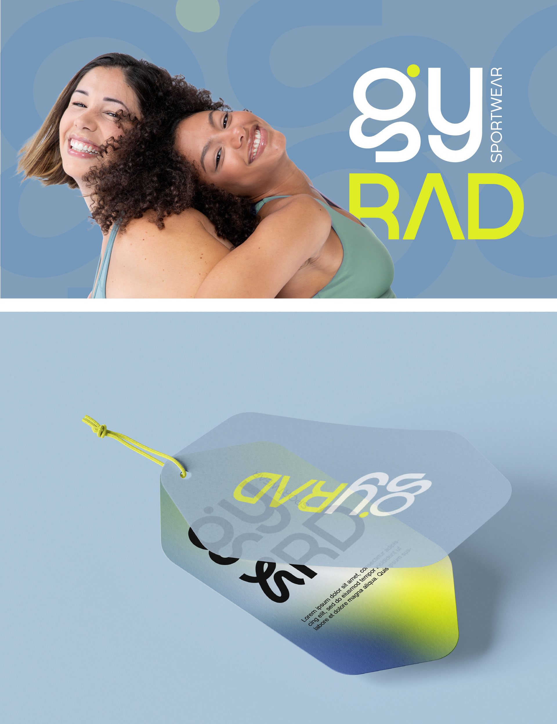 Gyrad - Perfil Cliente somos pixart