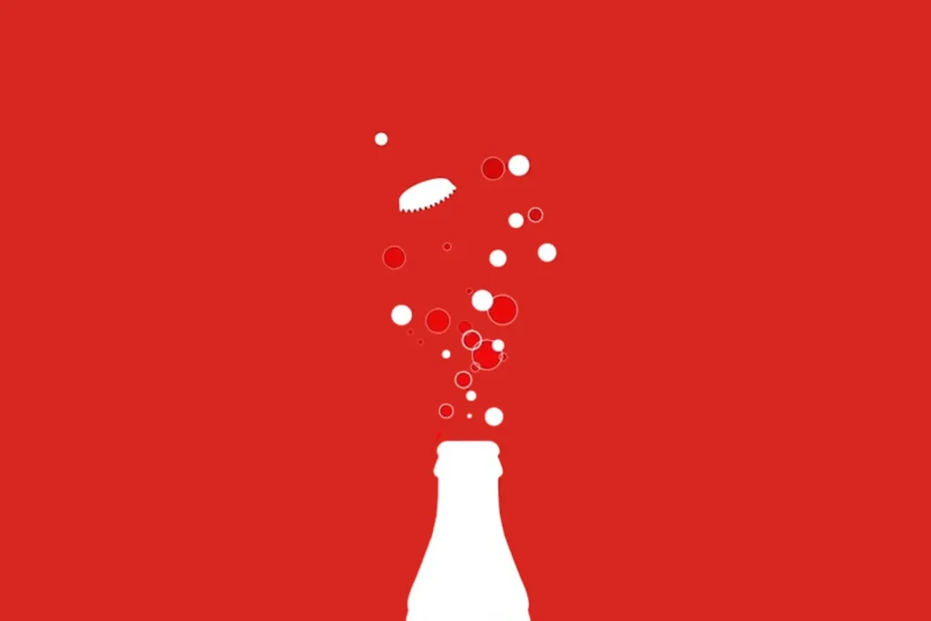 Coca Cola - Branding Digital - Somos Pixart
